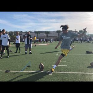 Meet your Posher, Cavan